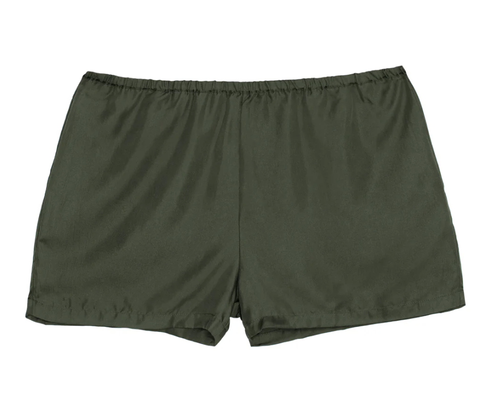 Maia Shorts - Nori