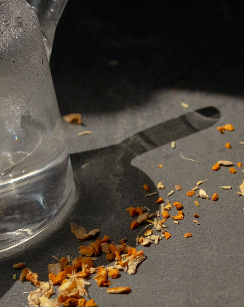 Turmeric Wellness Tea