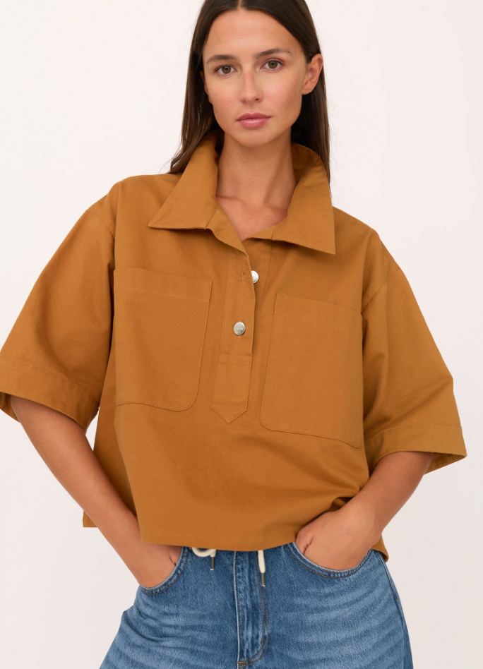 Jane Shirt