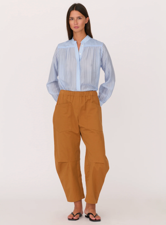 Travis Pant