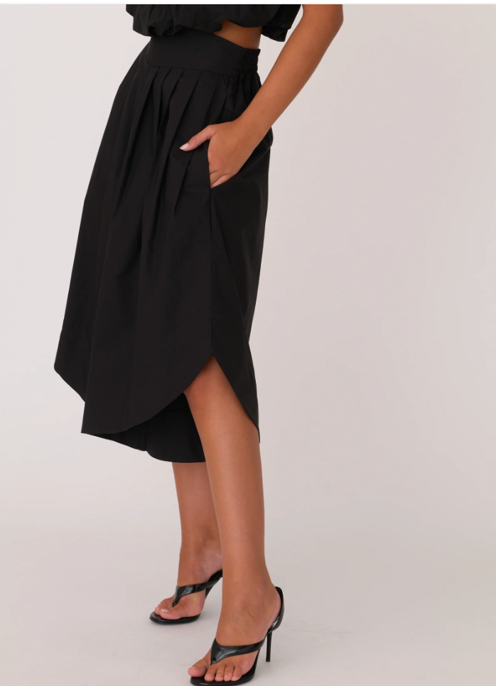 Rafa Short - Black