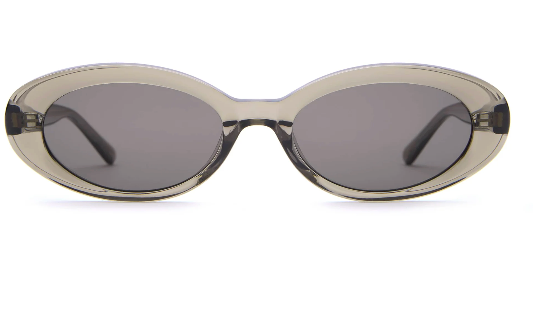 Sweet Leaf Sunglasses