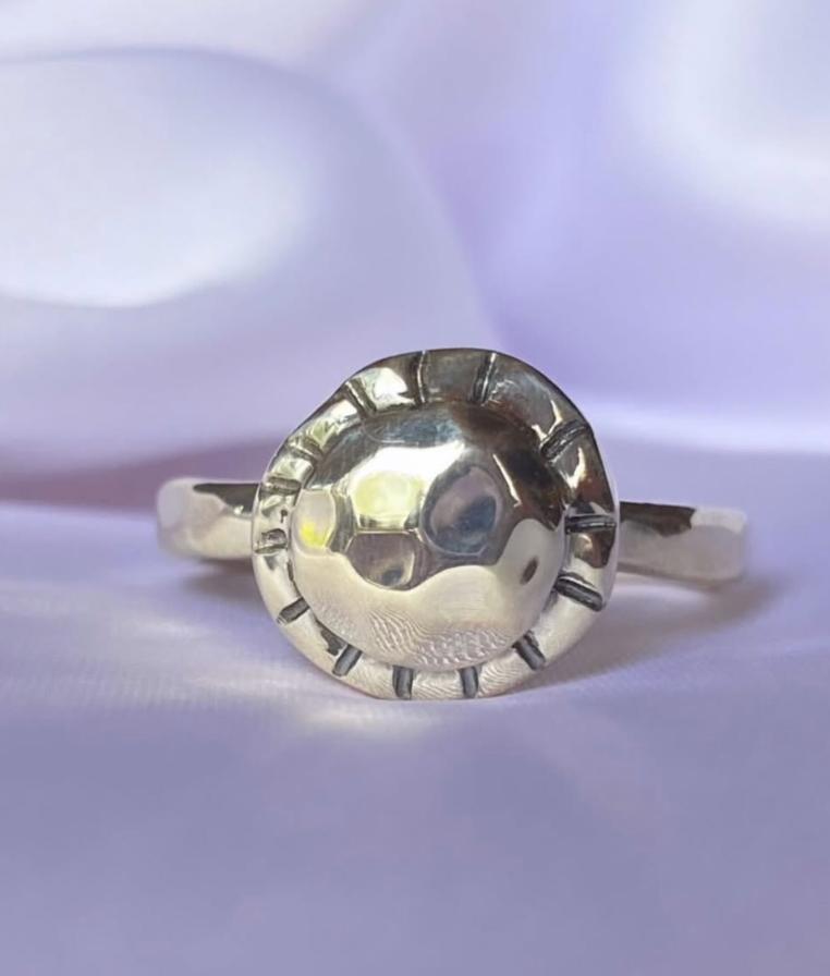 Silver Sun