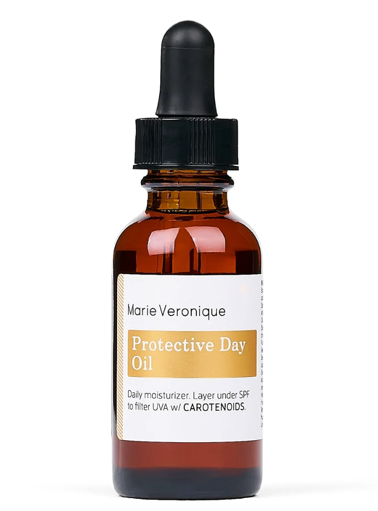 Protective Day Oil