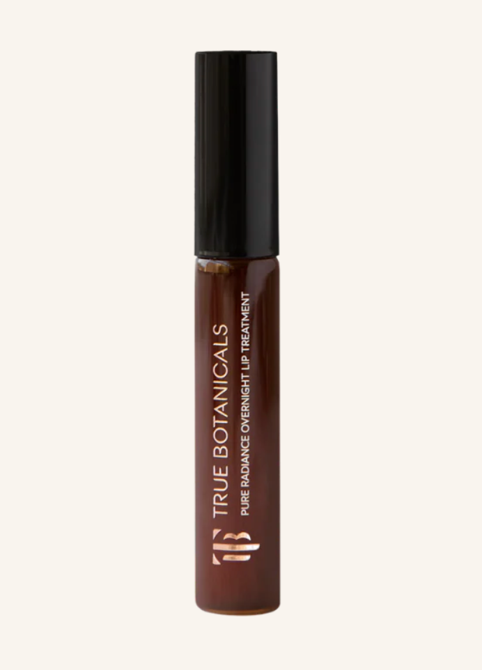 Pure Radiance Overnight Lip Treatment
