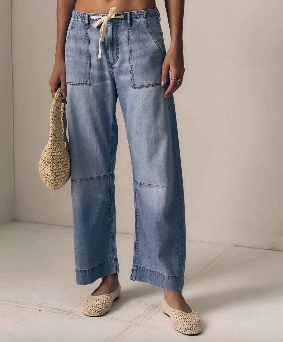Weightless Utility Soft Barrel