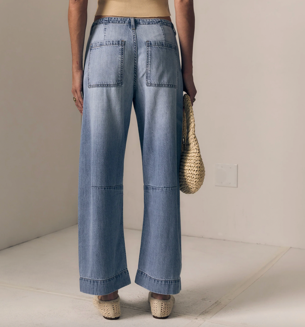 Weightless Utility Soft Barrel