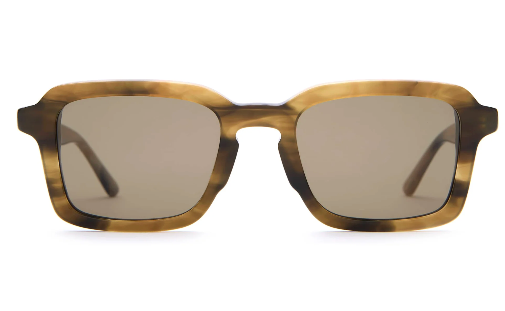The Heavy Tropix Sunglasses - Sand Bio