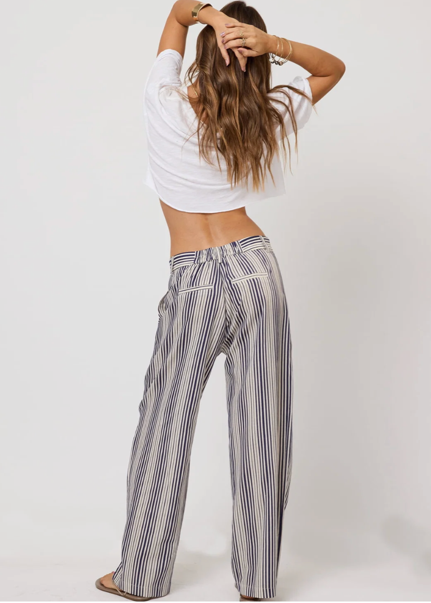 THE SERIOUSLY PERFECT PANTS