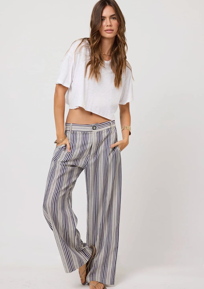 THE SERIOUSLY PERFECT PANTS