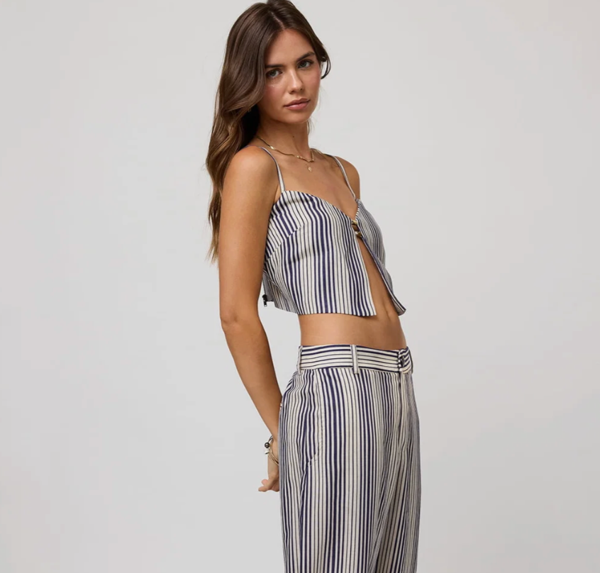 THE SUNSET CAMI