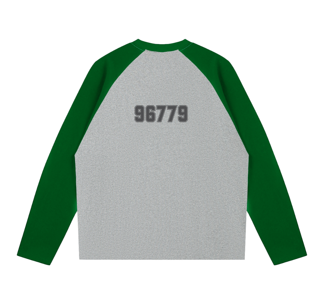 local soul baseball shirt