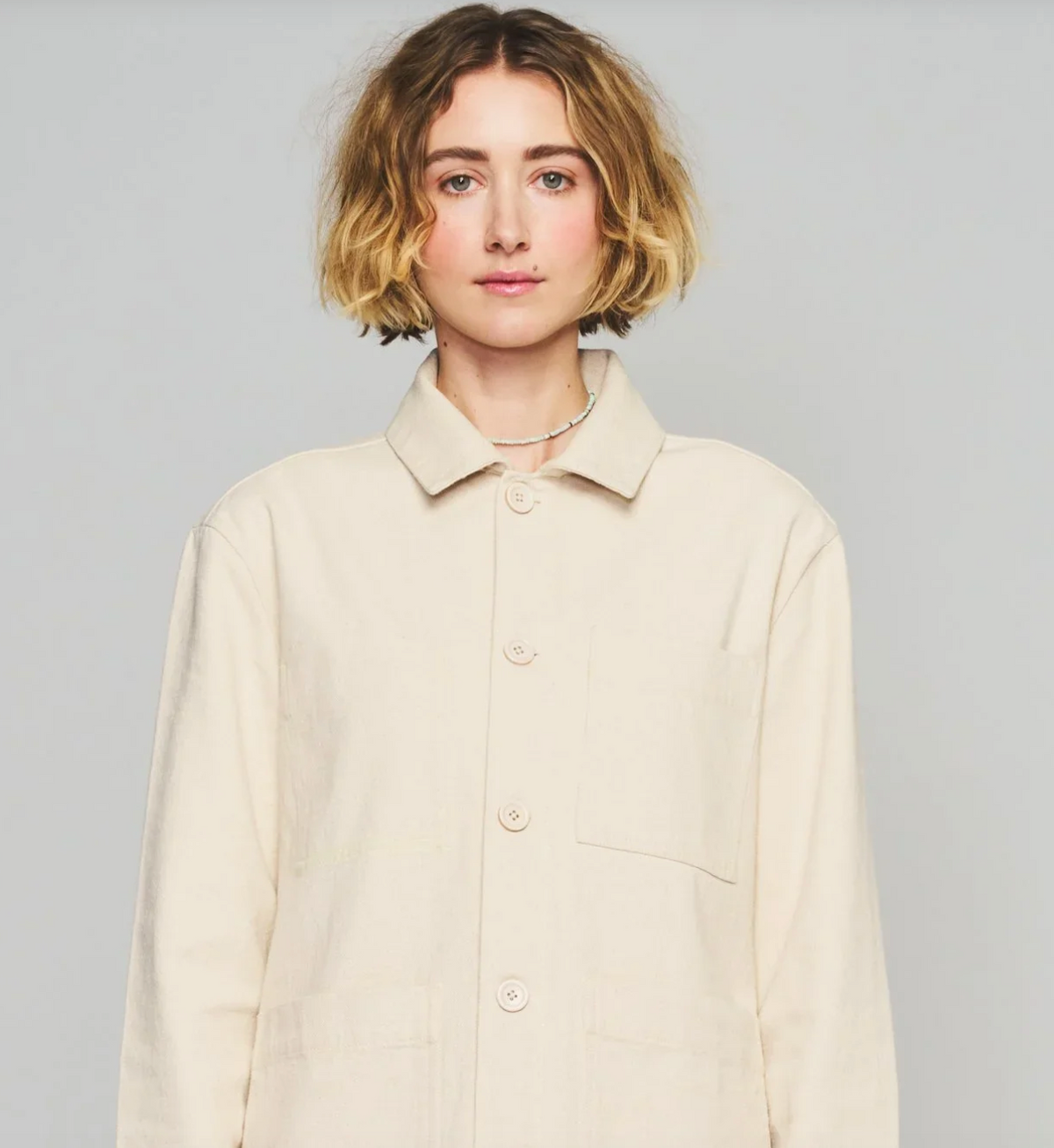 Horizon Chore Coat