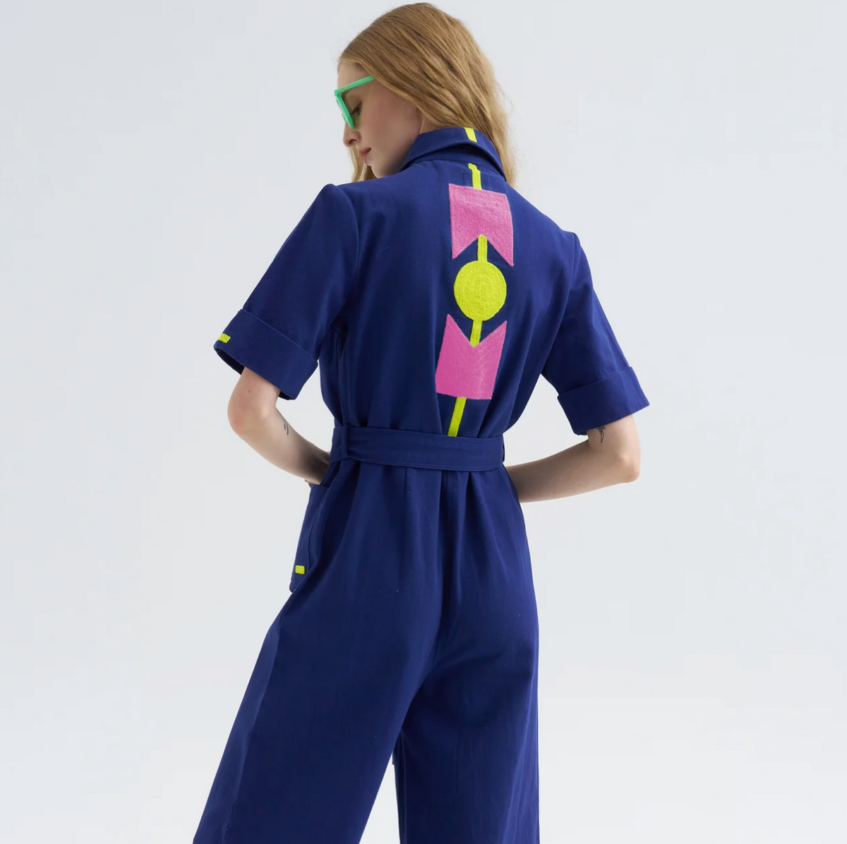 Molyan Jumpsuit