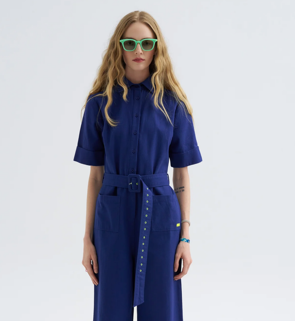Molyan Jumpsuit
