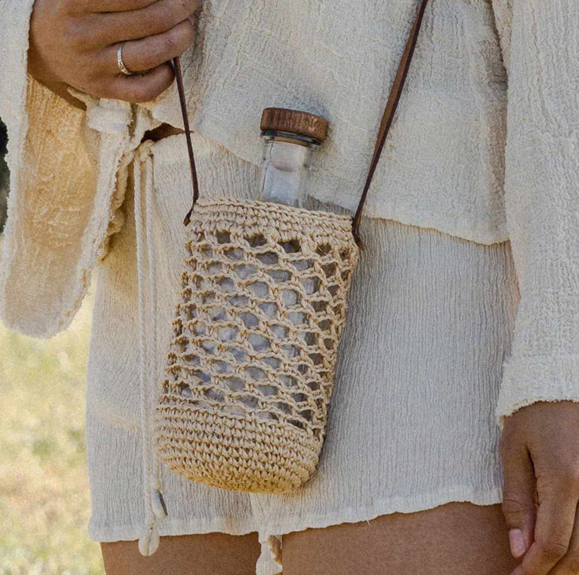 Jessy Water Bottle Holder