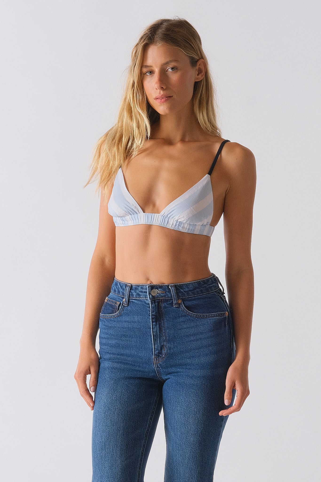 The Bralette