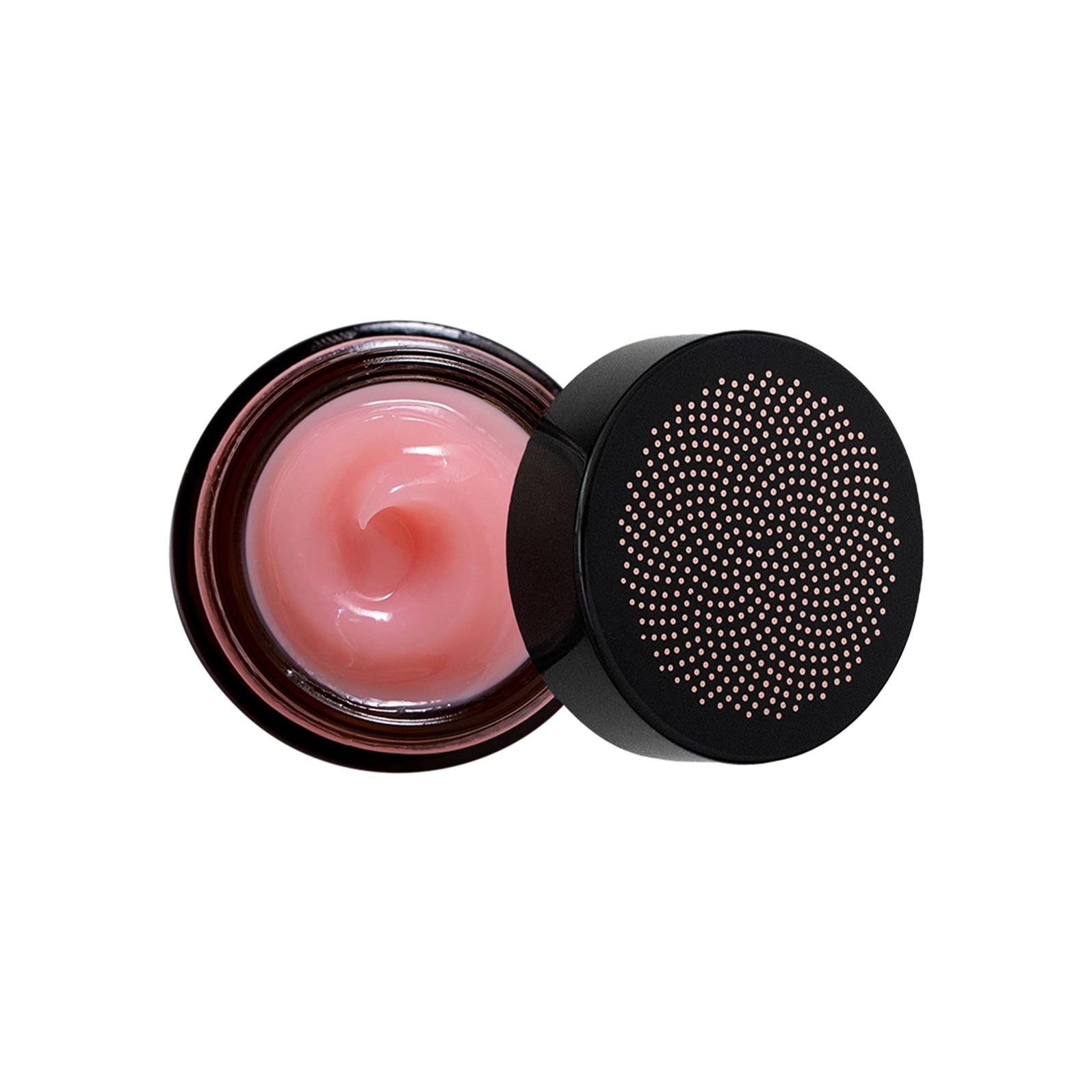 Moisture Lock Glossy Lip Balm